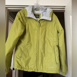 Eddie Bauer jacket